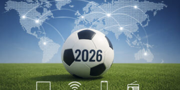 حقوق پخش جام جهانی ۲۰۲۶ به چه رسانههایی رسید؟؛ فهرست کامل رسانههای رسمی جام جهان FIFA
