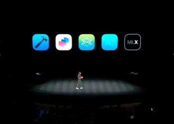 اپل در WWDC26 از ساخت اپلیکیشن با دستور متنی رونمایی کرد