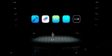 اپل از ساخت اپلیکیشن با دستور متنی در WWDC26 رونمایی کرد
