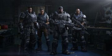 بازی Gears of War: E‑Day انحصاری ایکس باکس می ماند