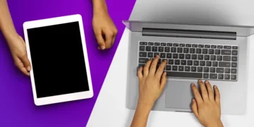 لپ تاپ یا تبلت برای دانشجو؛ کدام انتخاب بهتری برای دانشگاه است؟