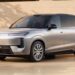 حمله BYD به بازار خودروهای لوکس با شاسی‌بلند برقی دنزا N8