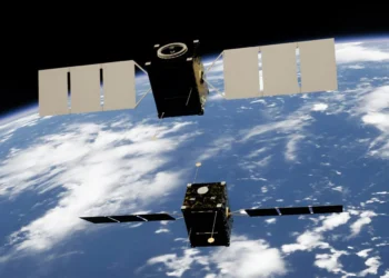 ماهواره‌های FireSat گوگل برای شناسایی آتش‌سوزی جنگل‌ها به فضا پرتاب شدند