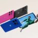 گوشی moto g77 Power با باتری ۷۰۰۰ میلیآمپرساعتی معرفی شد