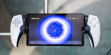 کنسولهای دستی محصول اصلی نسل بعدی پلی استیشن هستند