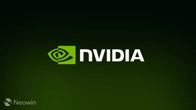 نسخه جدید NVIDIA App با قابلیت ضبط ۲۴۰ فریم در کارتهای RTX منتشر شد