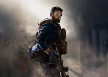 داستان اولین فیلم Call of Duty در دنیای Modern Warfare روایت می‌ شود