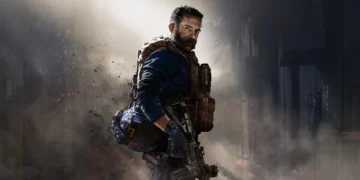 داستان اولین فیلم Call of Duty در دنیای Modern Warfare روایت می شود