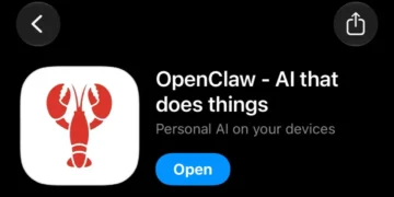عامل هوش مصنوعی OpenClaw به موبایل آمد