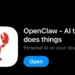 عامل هوش مصنوعی OpenClaw به موبایل آمد