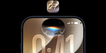 بتای چهارم iOS 27 با تمرکز بر پایداری برنامهها منتشر شد
