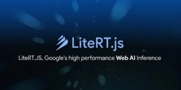 کتابخانه LiteRT.js گوگل سرعت یادگیری ماشین در مرورگر را سه برابر کرد