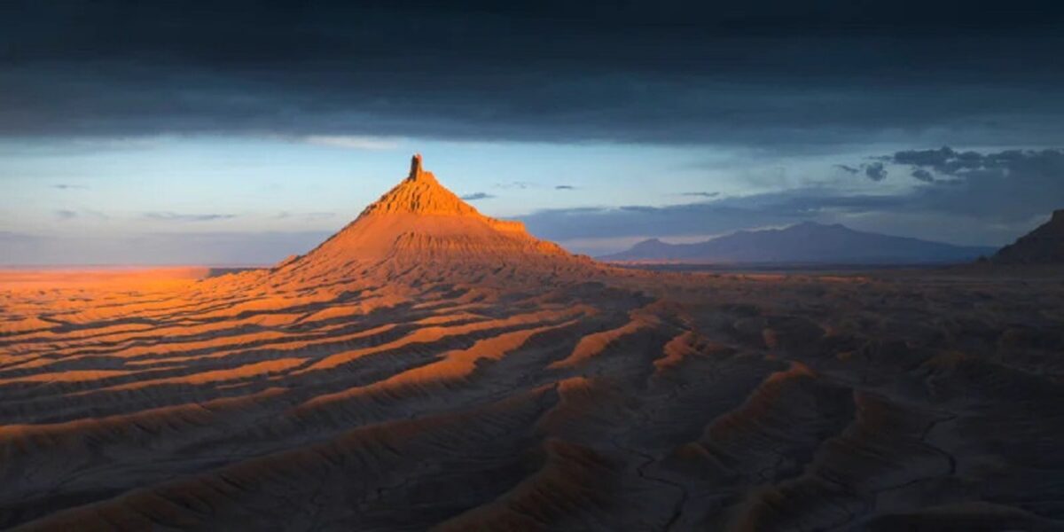 عکاس هوایی