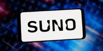 هکر به قلب کدهای Suno نفوذ کرد
