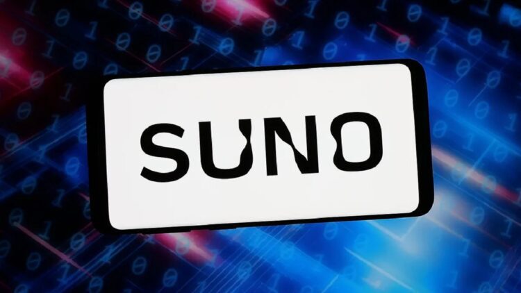 هکر به قلب کدهای Suno نفوذ کرد