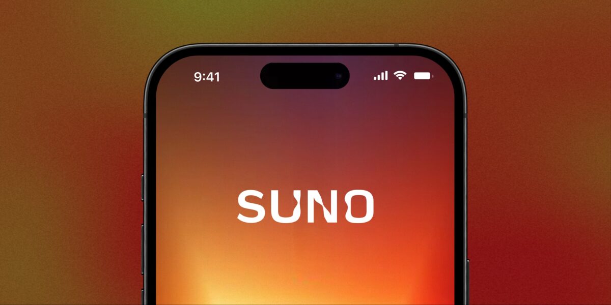 کدهای Suno هک شد