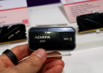 رئیس ADATA درباره آینده بازار رم و حافظه هشدار داد