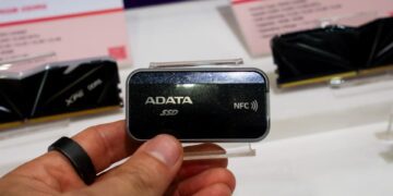 رئیس ADATA درباره آینده بازار رم و حافظه هشدار داد