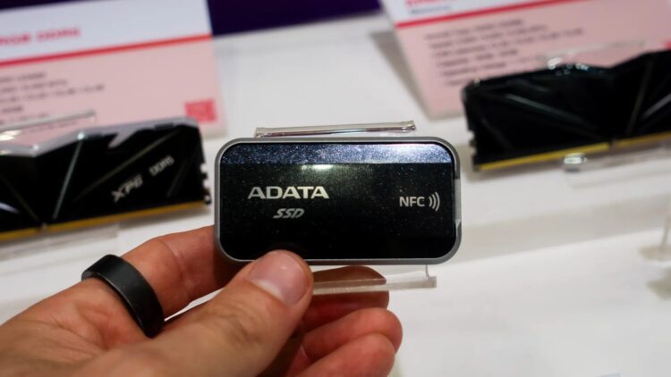 رئیس ADATA درباره آینده بازار رم و حافظه هشدار داد