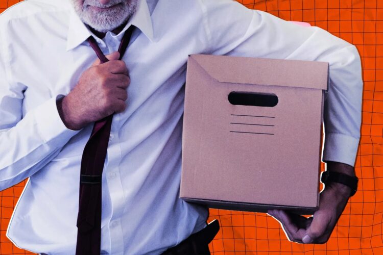 هوش مصنوعی، کارکنان مسنتر را از بازار کار کنار می زند