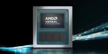 کاهش ۶۰ درصدی در فضای بورد با تراشه جدید AMD ممکن شد