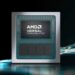 کاهش ۶۰ درصدی در فضای بورد با تراشه جدید AMD ممکن شد