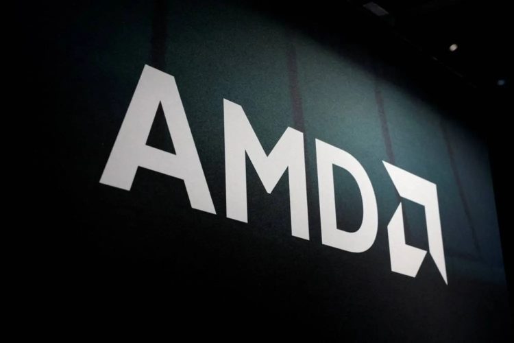 سرمایهگذاری ۵ میلیارد دلاری AMD در آنتروپیک