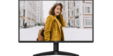 بهترین مانیتورهای بازار ایران