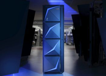 گزارش مالی IBM