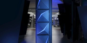 گزارش مالی IBM