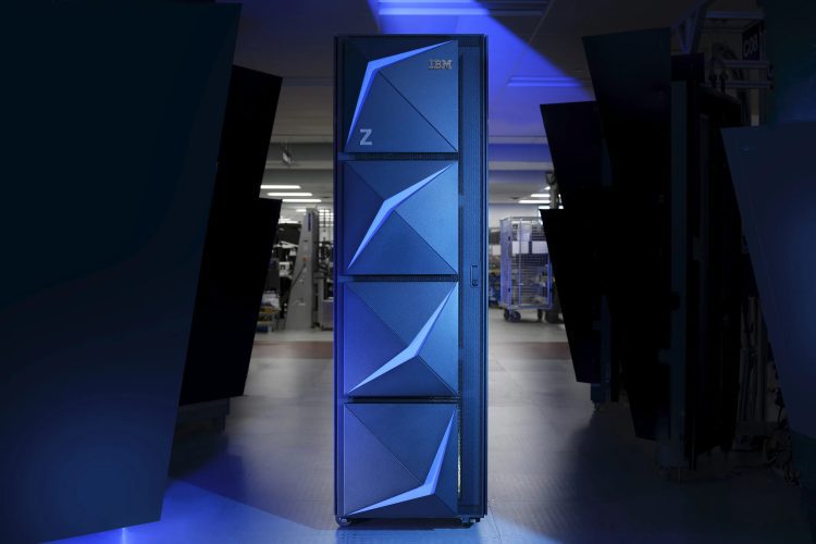 گزارش مالی IBM