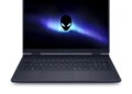 لپتاپهای جدید Alienware با کارت گرافیک سری RTX 50 وارد بازار شدند