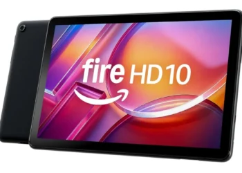 تبلت Fire HD 10 آمازون با رم ۴ گیگابایتی عرضه شد