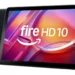 تبلت Fire HD 10 آمازون با رم ۴ گیگابایتی عرضه شد