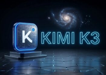 مدل متنباز Kimi K3 رقیبی جدی برای OpenAI و آنتروپیک شد