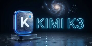 مدل متنباز Kimi K3 رقیبی جدی برای OpenAI و آنتروپیک شد