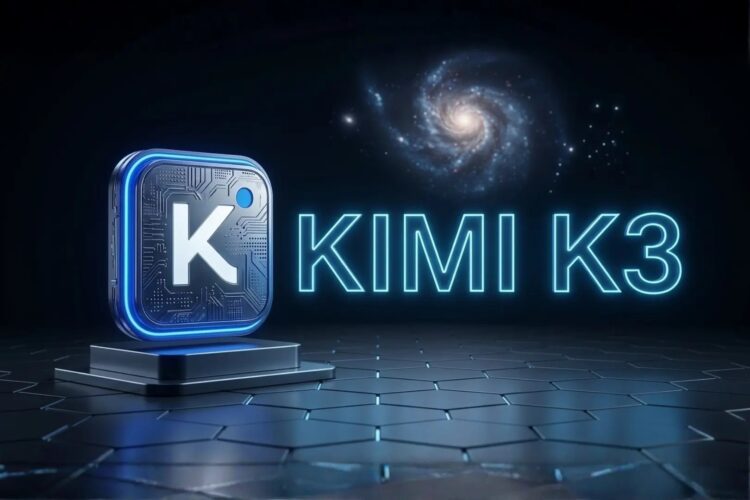 مدل متنباز Kimi K3 رقیبی جدی برای OpenAI و آنتروپیک شد