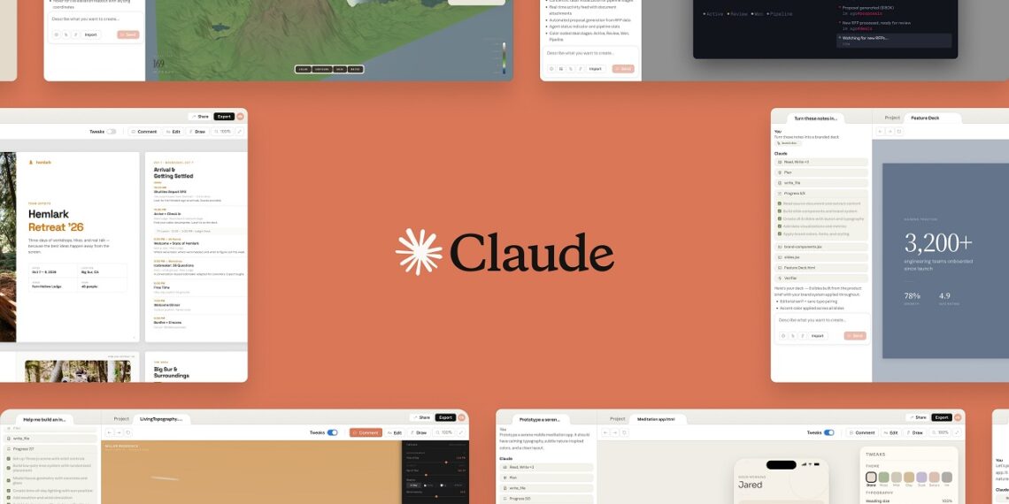 آنتروپیک مدل Claude را با قابلیتهای جدید بهروزرسانی کرد