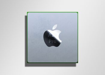 طراحی تراشه A20 Pro انتخاب رم را در آیفون ۱۸ پرو محدود کرد