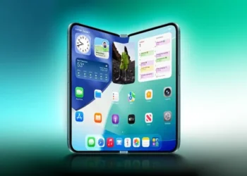 رندر آیفون تاشوی اپل با نام احتمالی iPhone Ultra