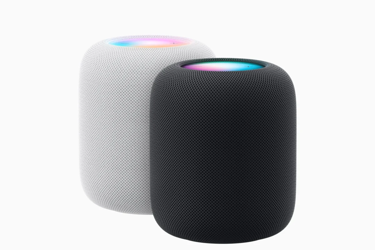 معرفی هاب هوشمند Apple HomePad احتمالا در مهرماه انجام می‌ شود