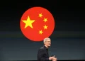 همکاری Apple و Alibaba برای ارائه Apple Intelligence در بازار چین