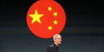 همکاری Apple و Alibaba برای ارائه Apple Intelligence در بازار چین