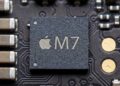 فشار هوش مصنوعی، اپل را به توسعه سریع تراشه M7 واداشت