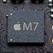 فشار هوش مصنوعی، اپل را به توسعه سریع تراشه M7 واداشت