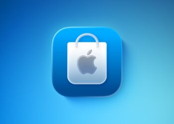 اپل دستیار هوش مصنوعی خرید را به Apple Store اضافه می‌ کند