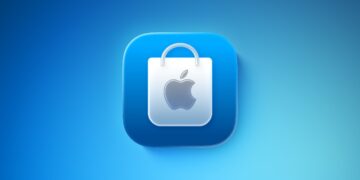 اپل دستیار هوش مصنوعی خرید را به Apple Store اضافه می کند