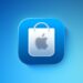 اپل دستیار هوش مصنوعی خرید را به Apple Store اضافه می‌ کند