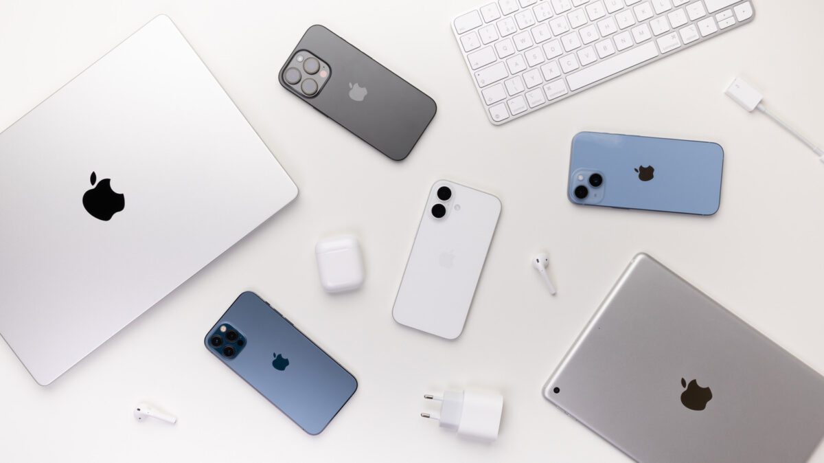 اپل طرح Apple Upgrade را برای خرید اقساطی آیفون، آیپد، مک و اپل واچ معرفی میکند