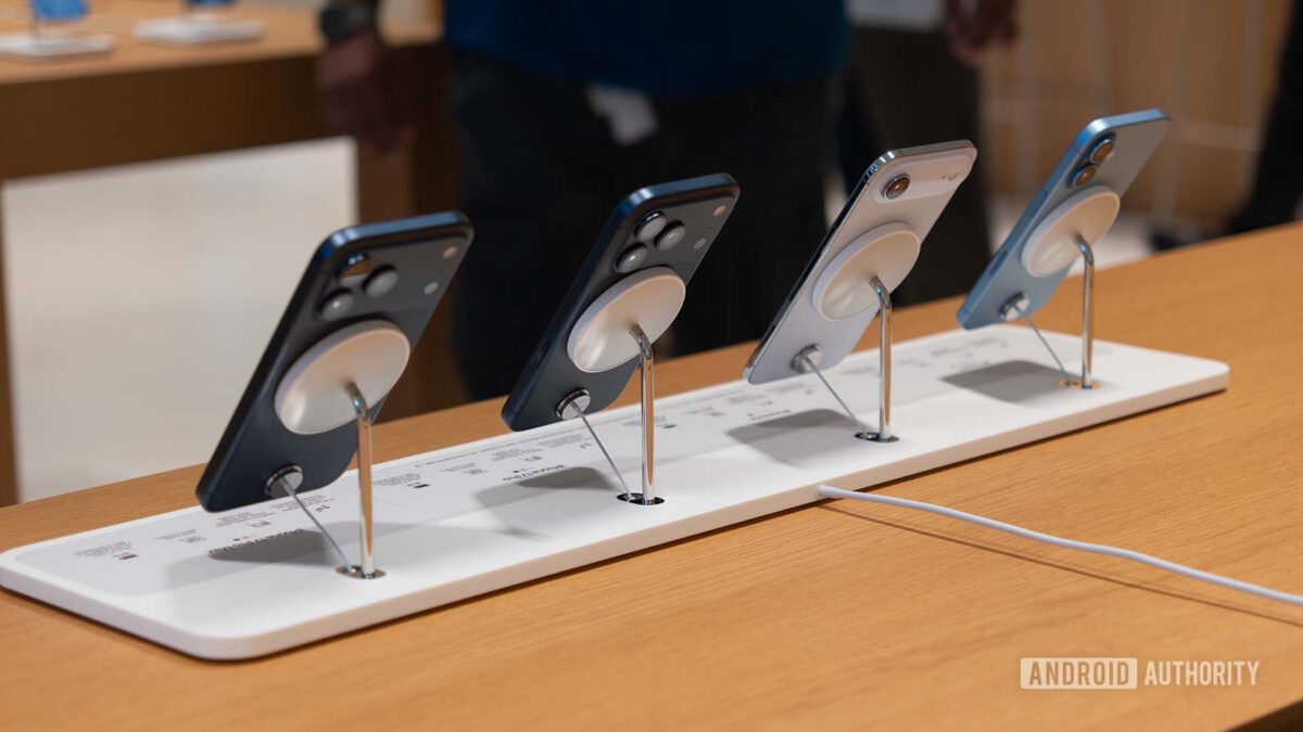 طرح خرید اقساطی آیفون و دیگر محصولات اپل از طریق برنامه Apple Upgrade